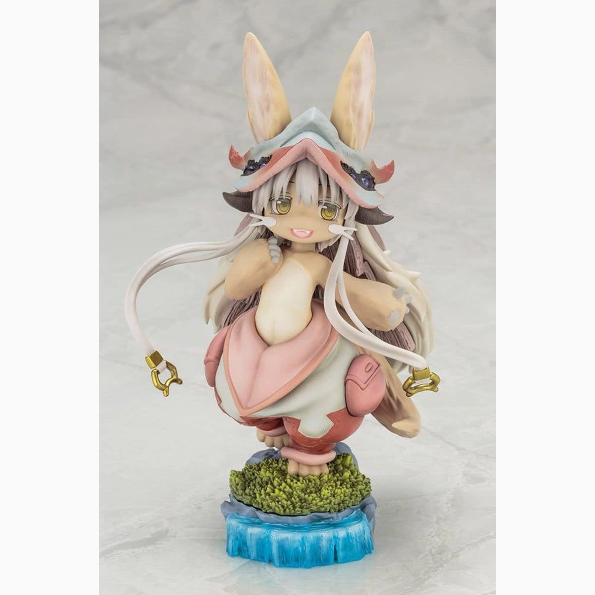 Made in Abyss: Awakening Mystery figurine PVC Nanachi 14 cm - Image 3