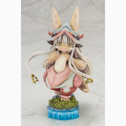 Made in Abyss: Awakening Mystery figurine PVC Nanachi 14 cm - Image 3