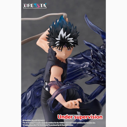 Yu Yu Hakusho figurine PVC Dressta Hiei 18 cm - Image 6