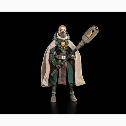 Cosmic Legions: OxKrewe Book Two Harrow Zone figurine Jobara Kee 18 cm - Image 1