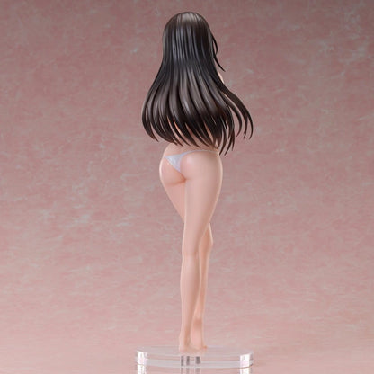To Love-Ru Darkness figurine PVC 1/4 Yui Kotegawa (Swimsuit Series Muse Color Ver.) 40 cm - Image 6
