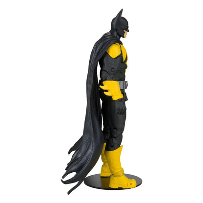 DC Multiverse figurine Batman (Sinestro Corps)(Gold Label) 18 cm - Image 7