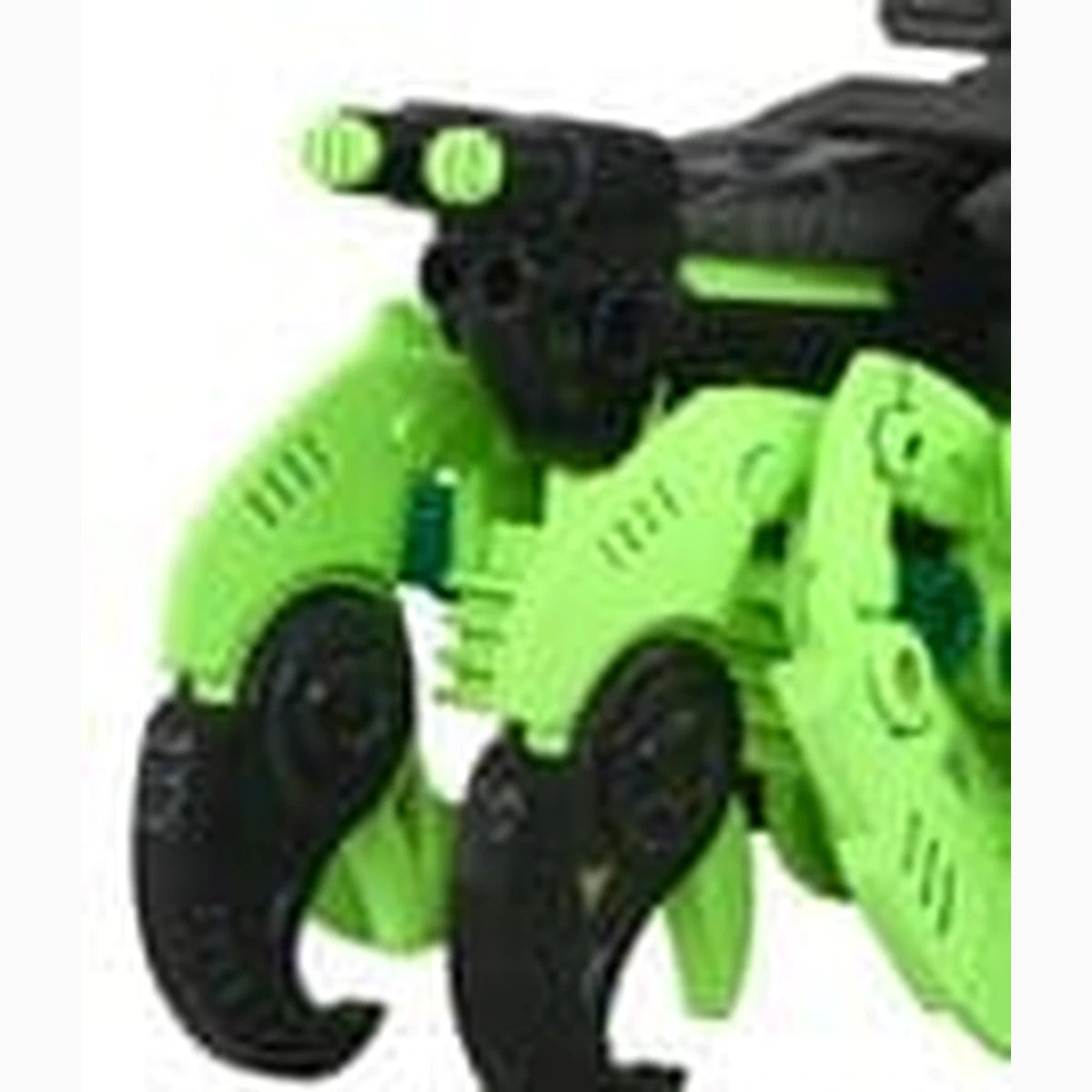 Zoids figurine 1/72 Plastic Model Kit AZ-10EX Sea Panther Guylos Specification - Image 2