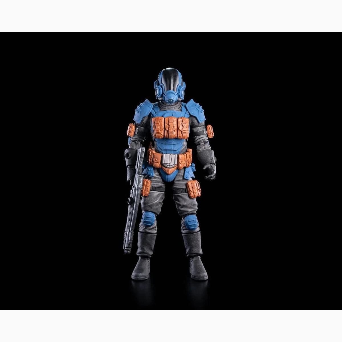 Cosmic Legions Mortal Thorn figurine Protectorate Guardian Legion Builder - Image 5