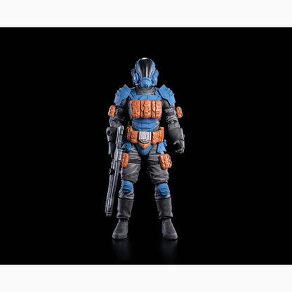 Cosmic Legions Mortal Thorn figurine Protectorate Guardian Legion Builder - Image 5