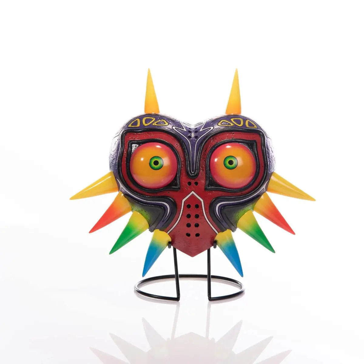 The Legend of Zelda statuette PVC Majora's Mask Standard Edition 25 cm - Image 3