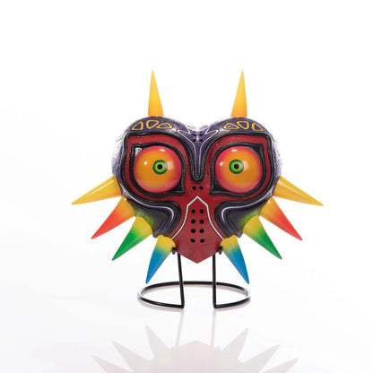 The Legend of Zelda statuette PVC Majora's Mask Standard Edition 25 cm - Image 3