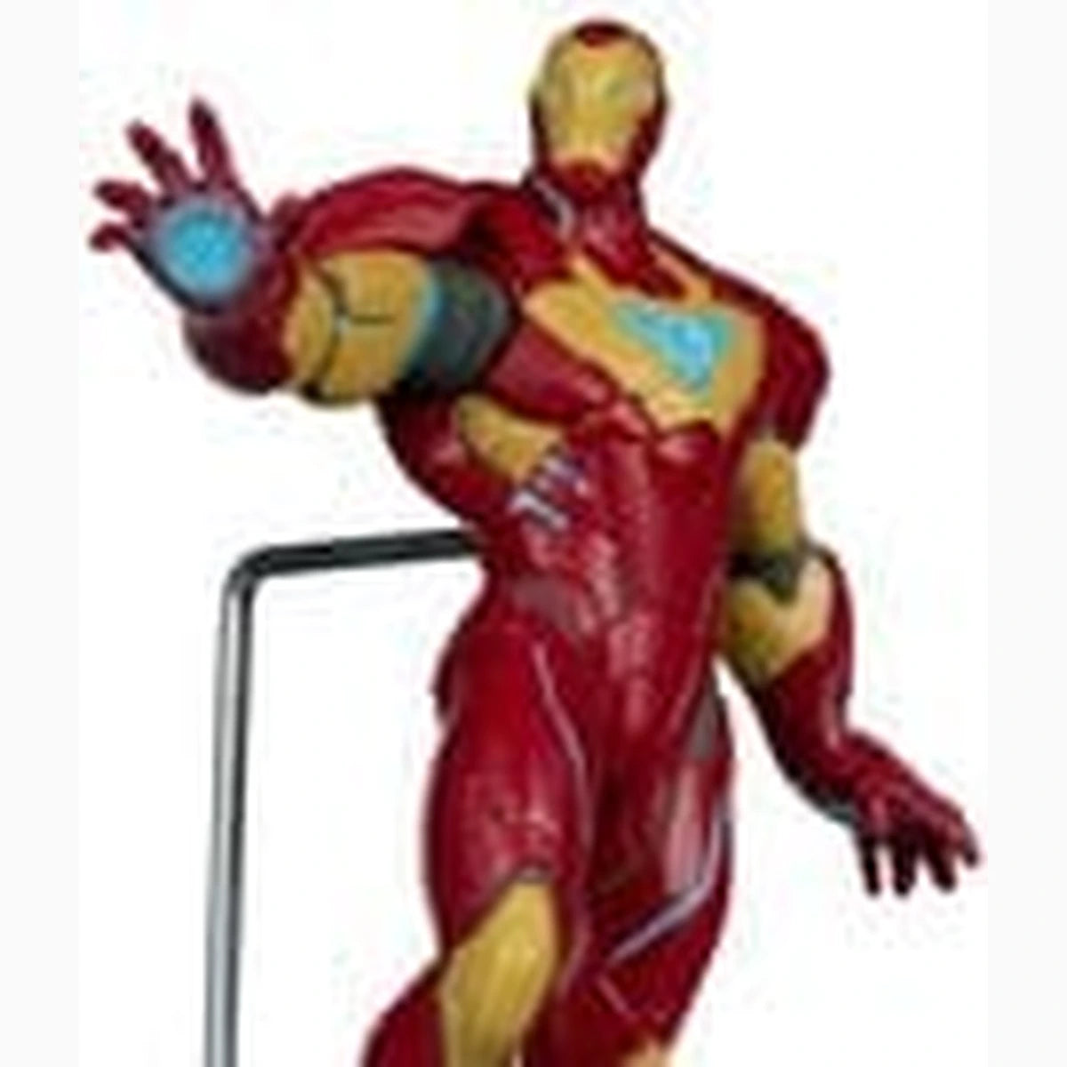 Marvel Rivals Collection figurine 1/6 Iron Man 28 cm - Image 2