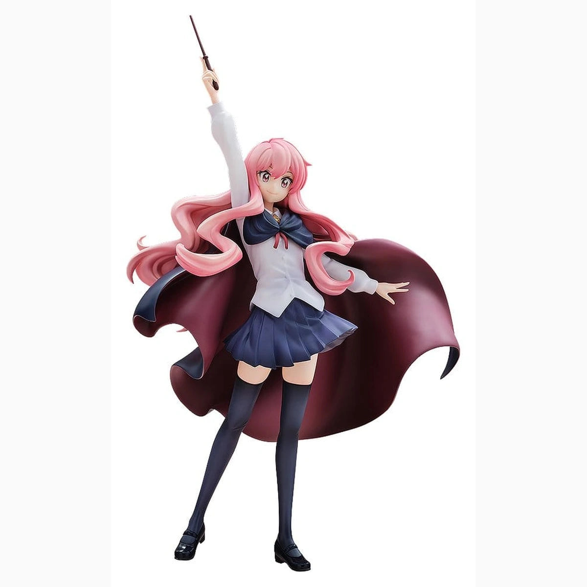 Zero no Tsukaima figurine PVC Louise 20th Anniversary 23 cm - Image 1