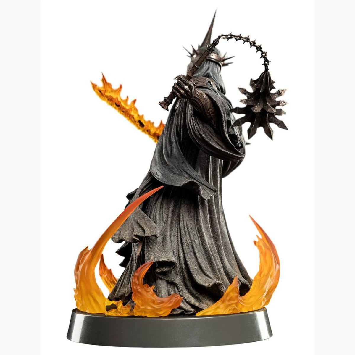 Le Seigneur des Anneaux Figures of Fandom statuette PVC The Witch-king of Angmar 31 cm - Image 4