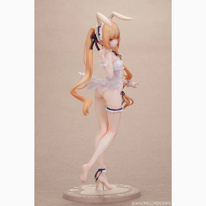 Original Character figurine PVC 1/6 Bunny Girl Pia Illustrated by ana 25 cm - Image 6