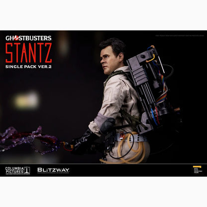 SOS Fantômes figurine Premium UMS 1/6 Raymond Stantz Ver. 2 31 cm - Image 7
