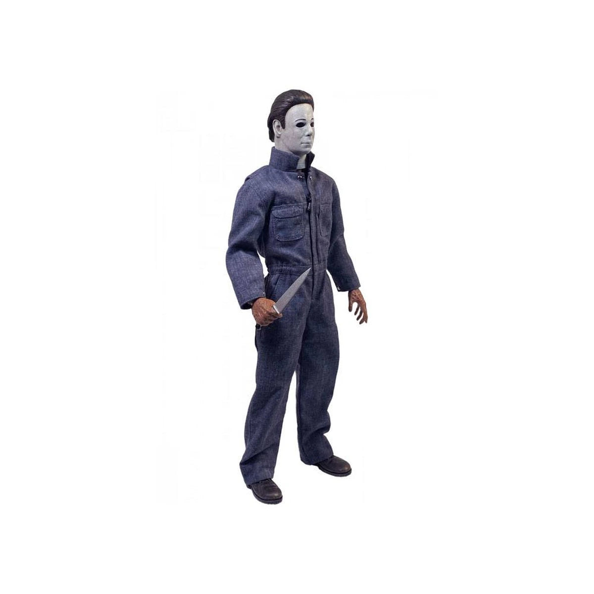 Halloween 4 : Le Retour de Michael Myers figurine 1/6 Michael Myers 30 cm - Image 3