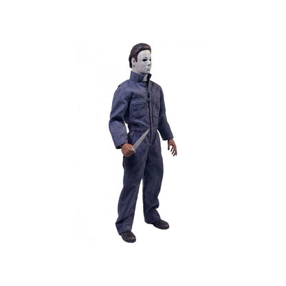 Halloween 4 : Le Retour de Michael Myers figurine 1/6 Michael Myers 30 cm - Image 3