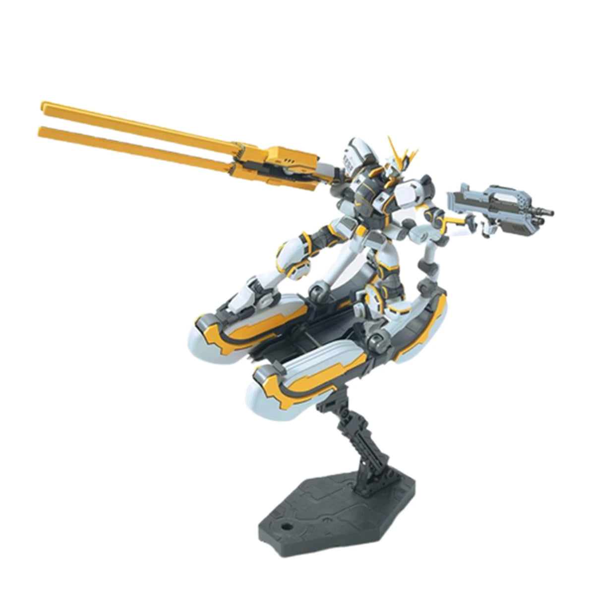 Gundam Gunpla HG 1/144 Atlas Gundam Thunderbolt Ver - Image 1