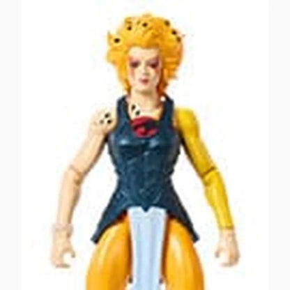Masters of the Universe x ThunderCats figurine Cheetara 14 cm - Image 2