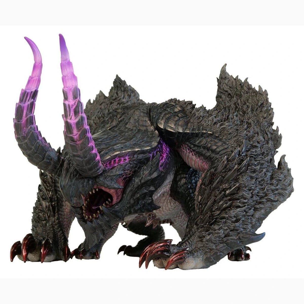 Monster Hunter figurine Vinyl Gore Magala - Image 1