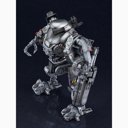 RoboCop 2 figurine Moderoid Plastic Model Kit RoboCop 2 (Cain) 22 cm - Image 6