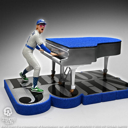 Elton John statuette Rock Iconz 19 cm - Image 1