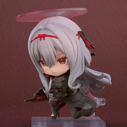 Goddess of Victory: Nikke figurine Nendoroid Guren: Black Shadow (Scarlet: Black Shadow) 10 cm - Image 6