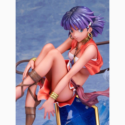 Nadia: The Secret of Blue Water figurine PVC 1/7 Nadia 25 cm - Image 3
