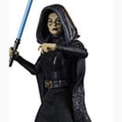 Star Wars Episode II Black Series figurine Barriss Offee 15 cm - Image 2