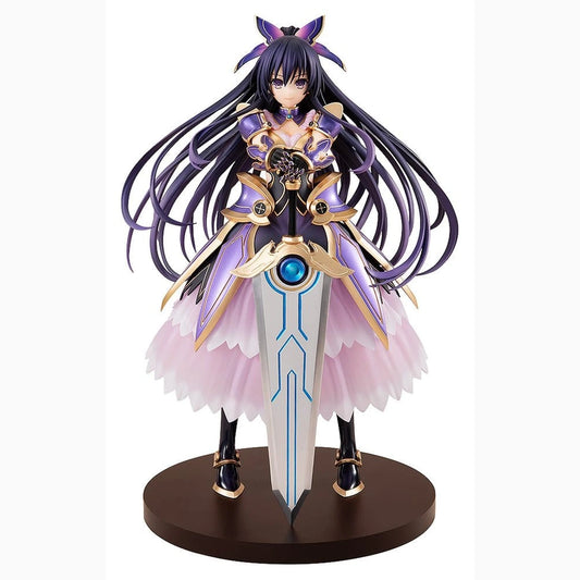 Date A Live figurine PVC 1/7 Tohka Yatogami Astral Dress Ver. (re-run) 23 cm - Image 1