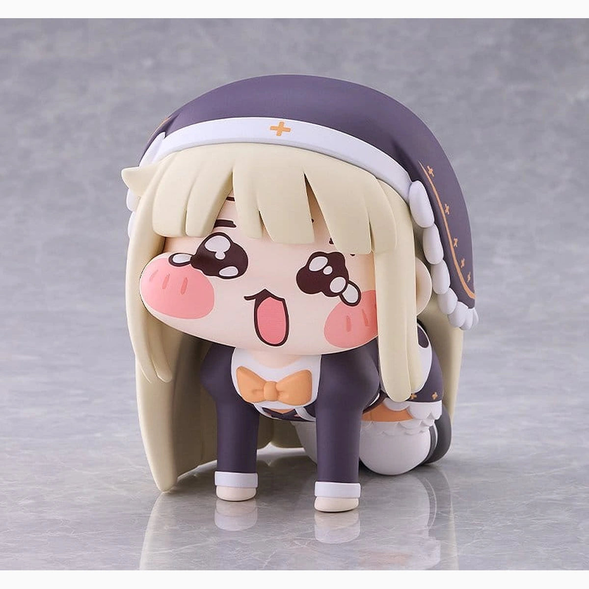 Trickal: Chibi Go figurine Vinyl Petite Speaki 14 cm - Image 4
