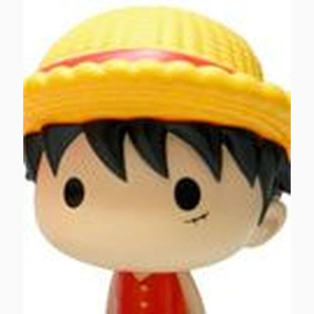 One Piece tirelire Chibi PVC Luffy 15 cm - Image 2