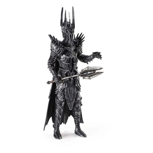 Le Seigneur des Anneaux figurine flexible Bendyfigs Sauron 19 cm - Image 1
