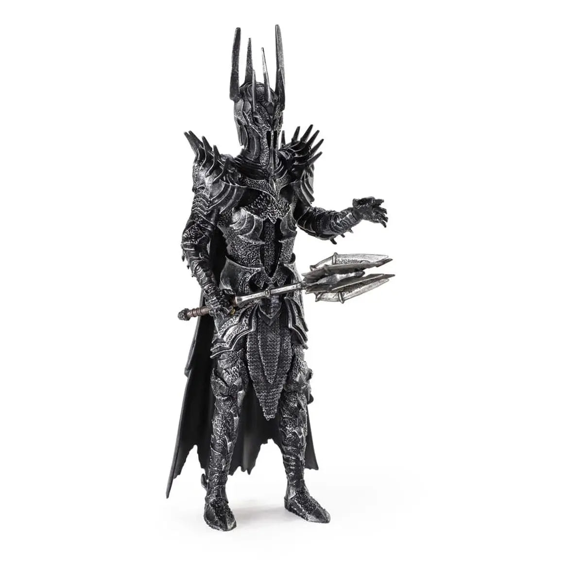 Le Seigneur des Anneaux figurine flexible Bendyfigs Sauron 19 cm - Image 3