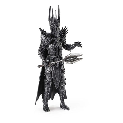 Le Seigneur des Anneaux figurine flexible Bendyfigs Sauron 19 cm - Image 3