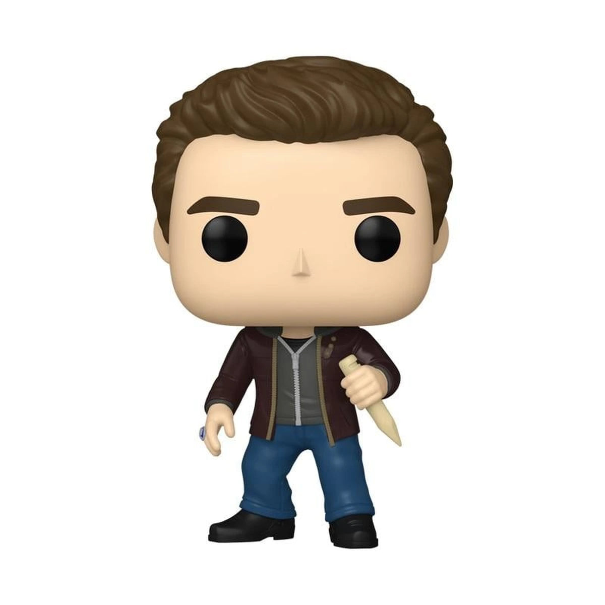 Chase Vampire Diaries Pop Stefan Chase - Image 4