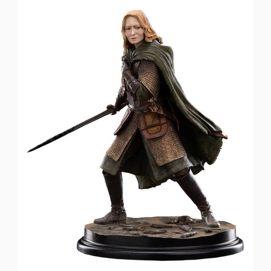 Le Seigneur des Anneaux Statue 1/6 Eowyn, Shieldmaiden of Rohan 29 cm - Image 1