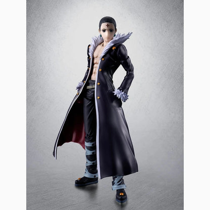 Hunter x Hunter figurine S.H.Figuarts Chrollo 16 cm - Image 1