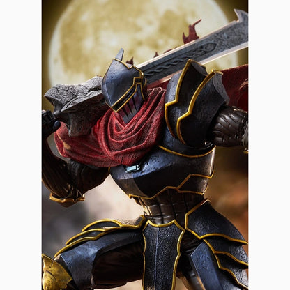 Overlord: The Holy Kingdom Pop Up Parade SP figurine PVC Momon 27 cm - Image 3