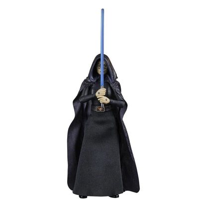 Star Wars Episode II Black Series figurine Barriss Offee 15 cm - Image 5