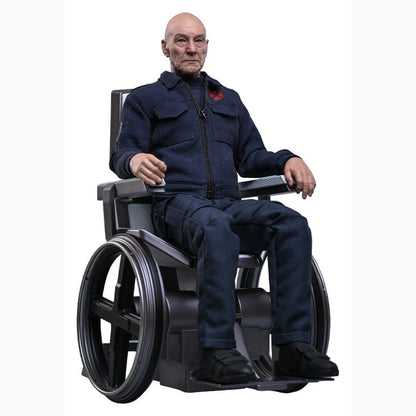 Marvel X-Men figurine 1/6 Professor X 25 cm - Image 1