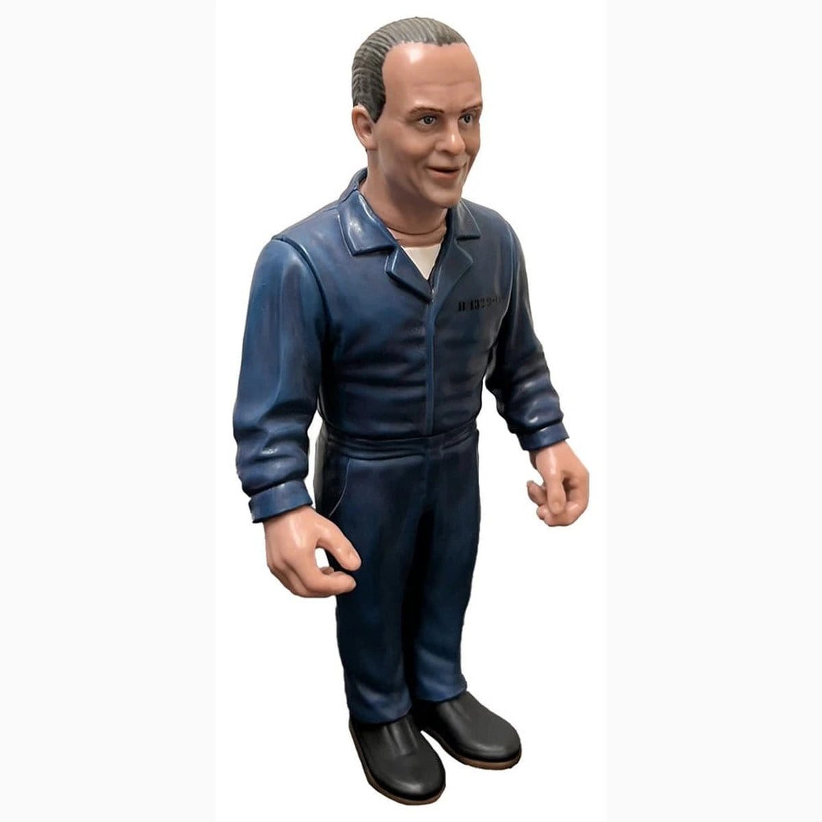 Le Silence des agneaux Zombie Sailor's Toys figurine Hannibal Lecter 11 cm - Image 4
