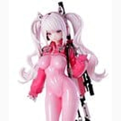 Goddess of Victory: Nikke Plastic Model Kit 1/8 Alice 24 cm - Image 2