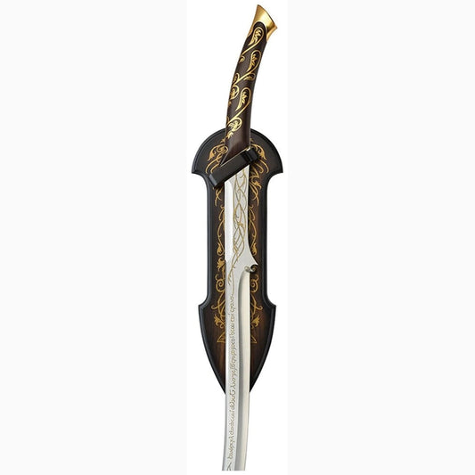 Le Seigneur des Anneaux réplique Épée d'Arwen "Hadhafang" 25th Anniversary Edition 97 cm - Image 1