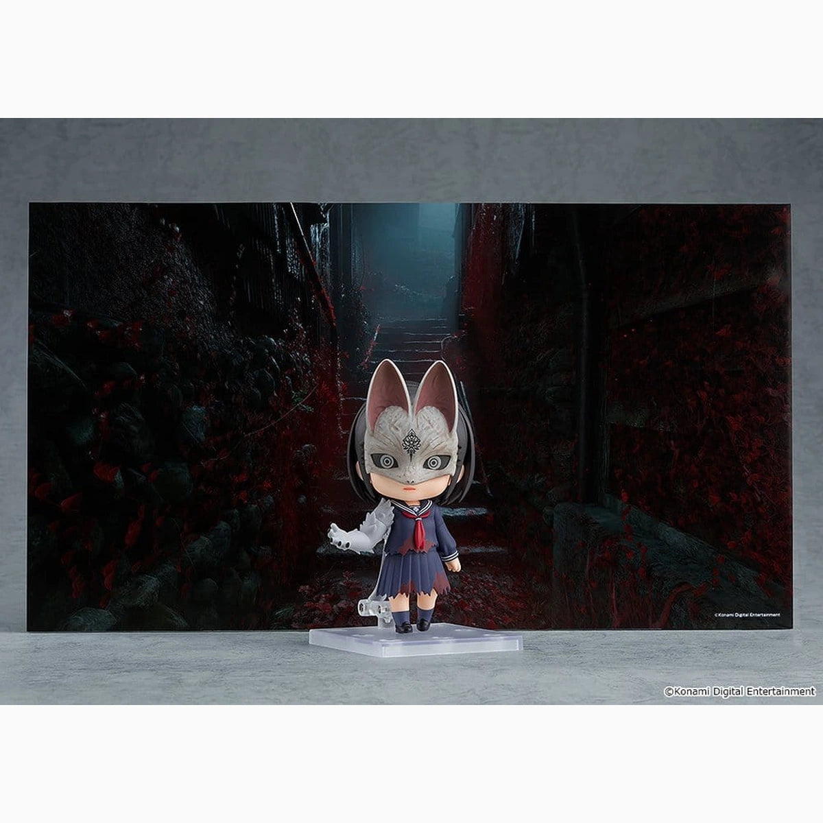 SILENT HILL f Nendoroid figurine Fox Hinako 10 cm - Image 6