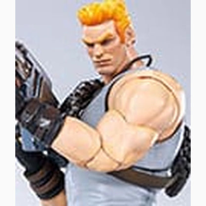Contra: Operation Galuga figurine Exquisite Basic Bill Rizer 16 cm - Image 2