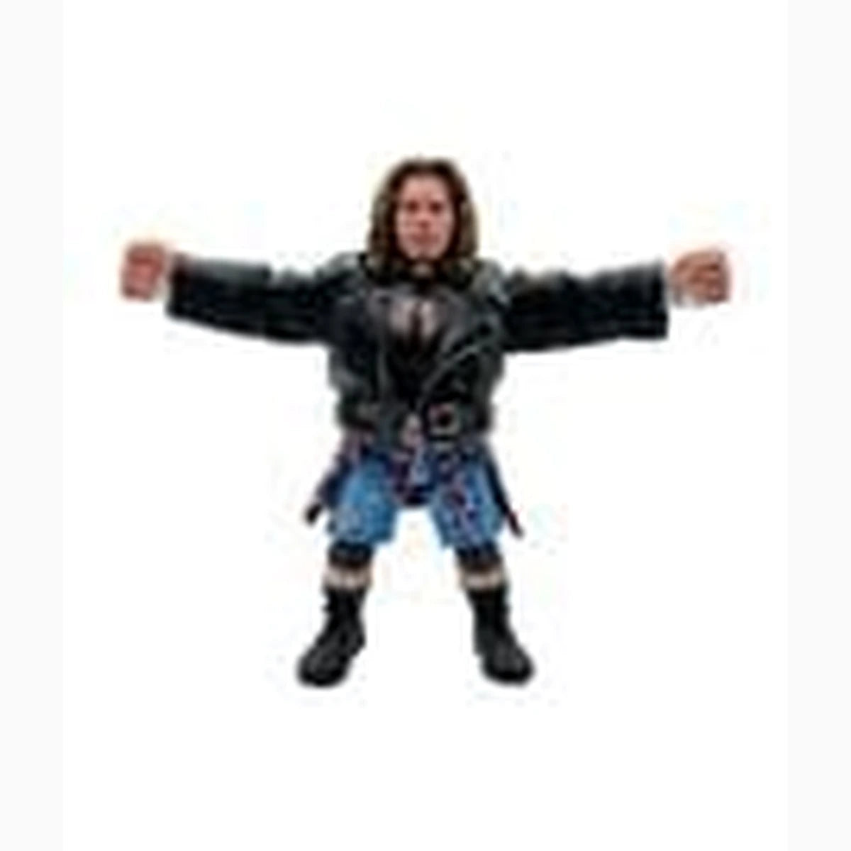 Zombie Sailor's Toys figurine Raven 11 cm - Image 2