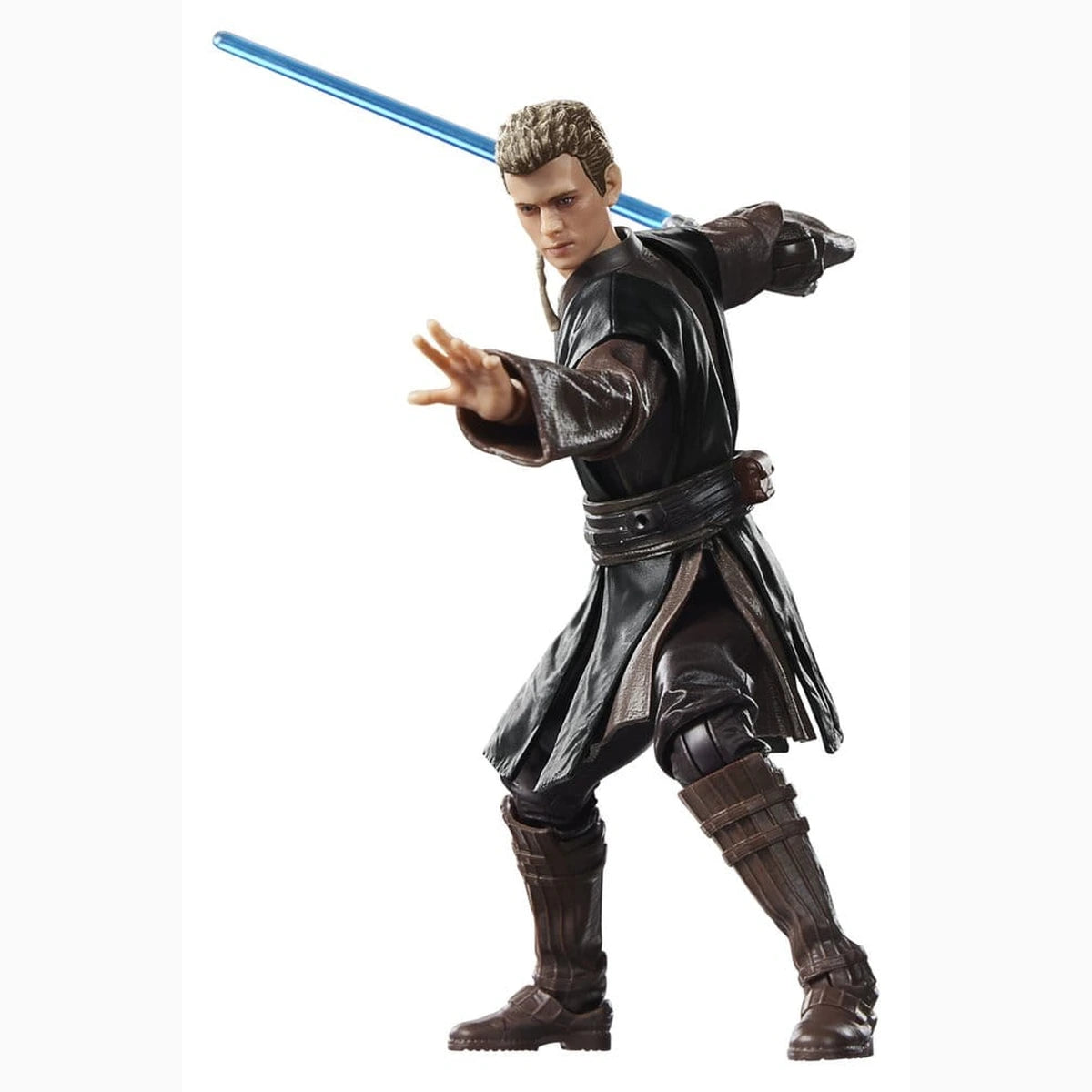 Star Wars Episode II Black Series figurine Anakin Skywalker (Padawan) 15 cm - Image 2