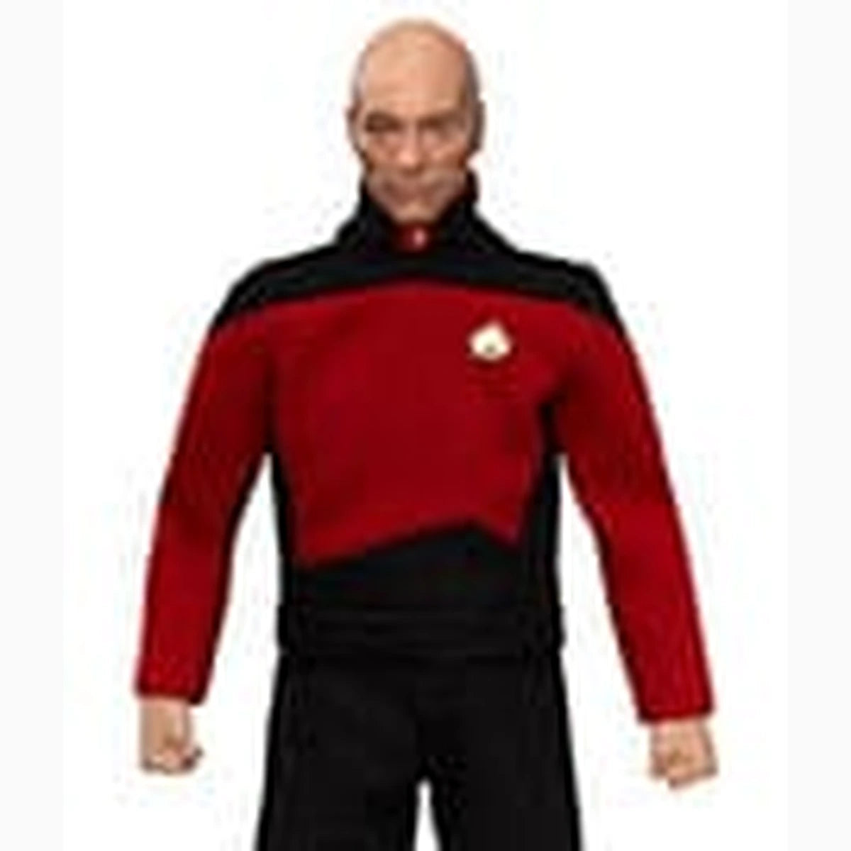 Star Trek : Générations figurine Jean-Luc Picard 20 cm - Image 2