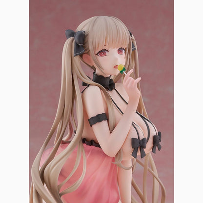 Azur Lane statuette PVC 1/6 Formidable: Sweet Time Ver. 20 cm - Image 5