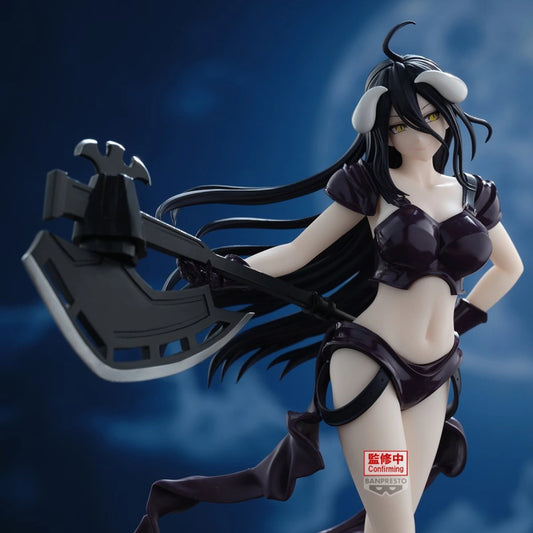 OVERLORD - FIGURE - ALBEDO BIKINI ARMOR ver. - Image 2
