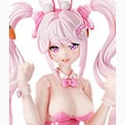 Goddess of Victory: Nikke figurine Hyper Body Alice: Wonderland Bunny 15 cm - Image 2