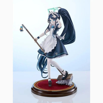Blue Archive statuette PVC 1/7 Aris (Maid) (Rerelease) 25 cm - Image 4